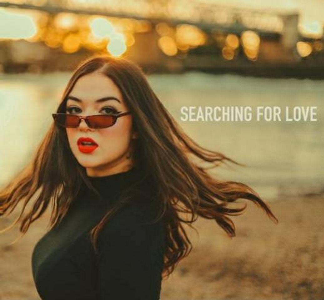 Music Searching for love - Giana mello