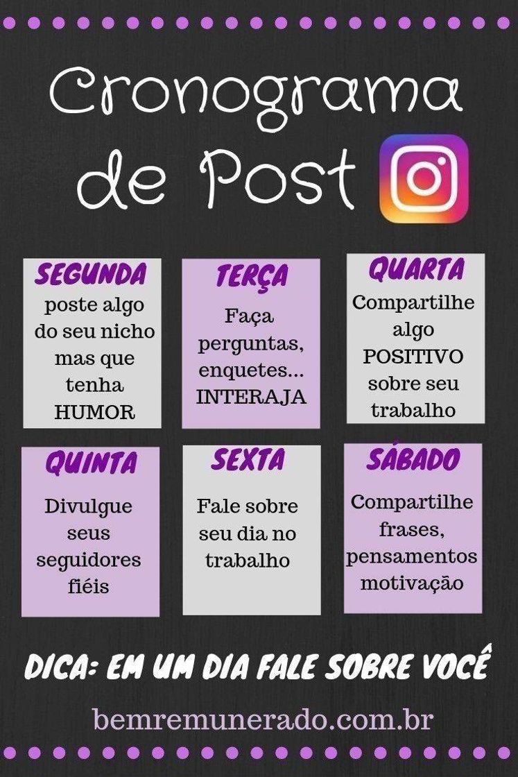 App Instagram