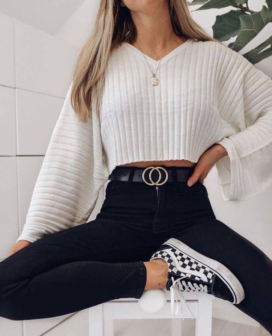 Social Look moderno.
