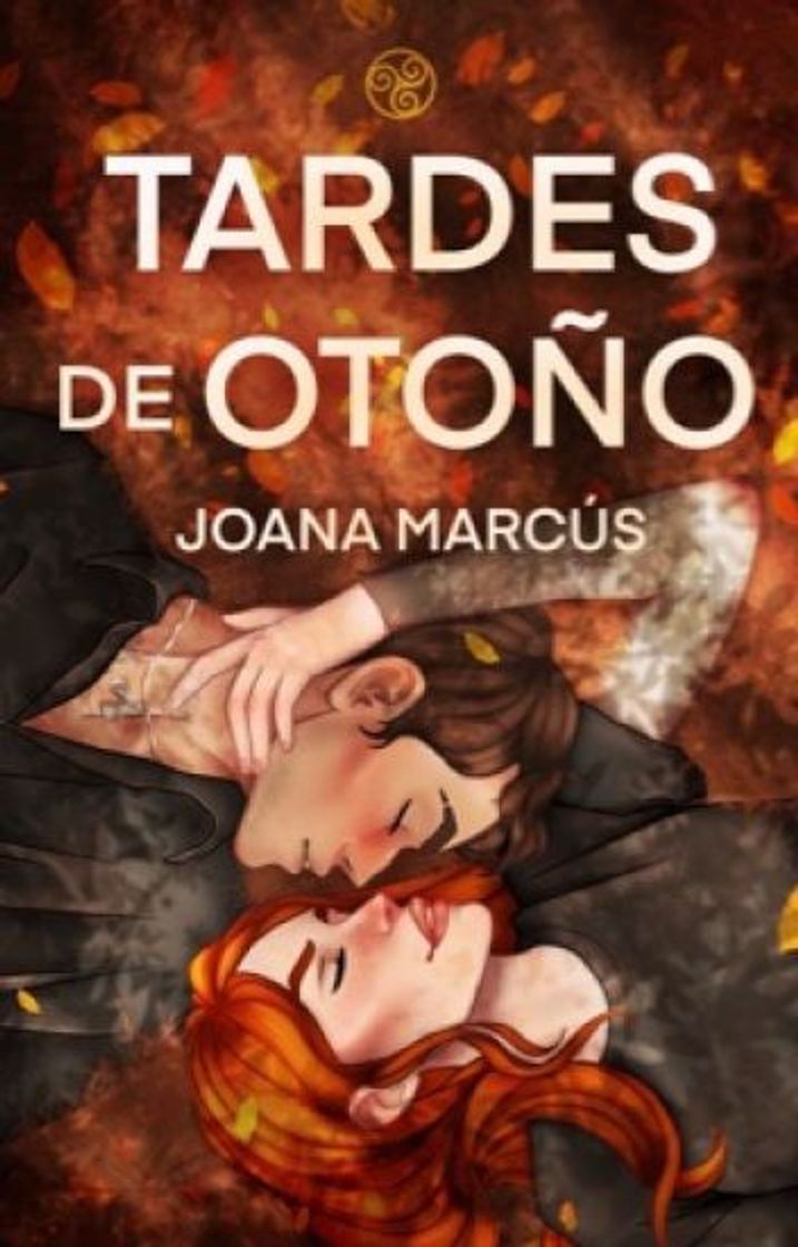 Libro Tardes de Otoño