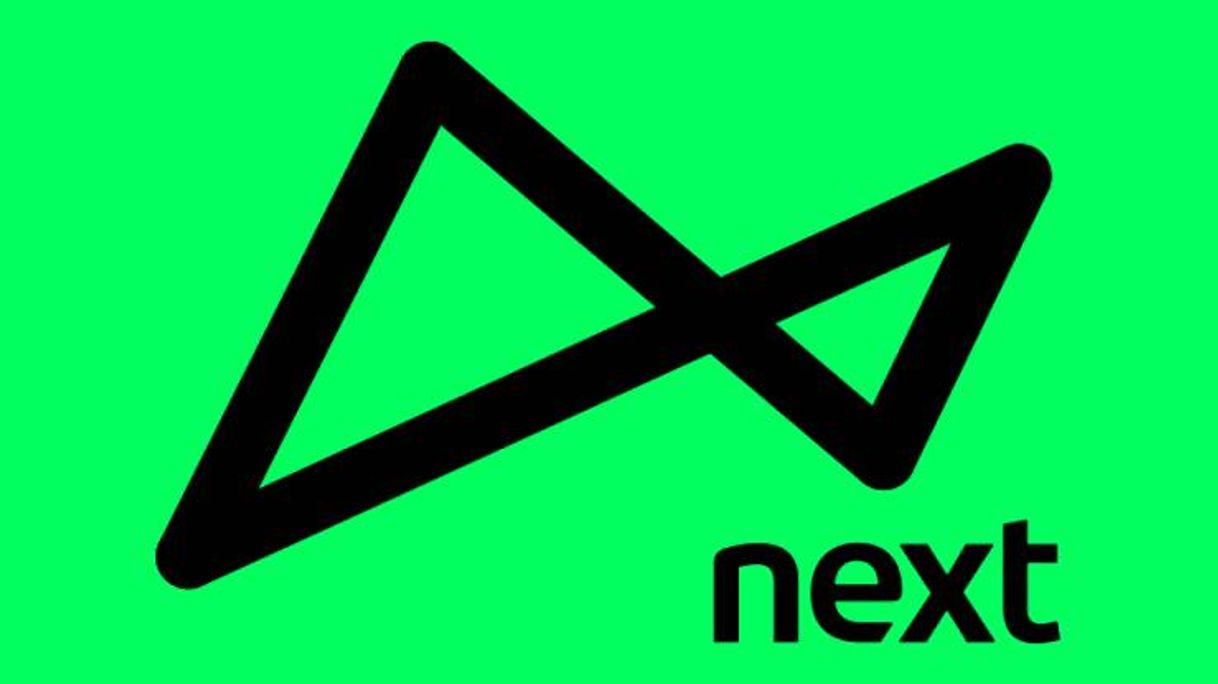 Fashion NEXT - Banco Digital