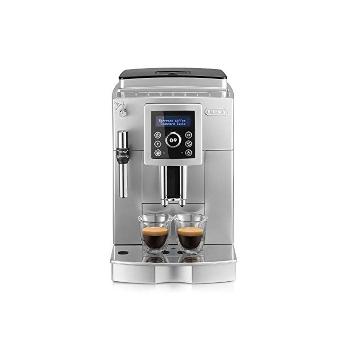 Home De'longhi Ecam 23.420.sb - Cafetera superautomática