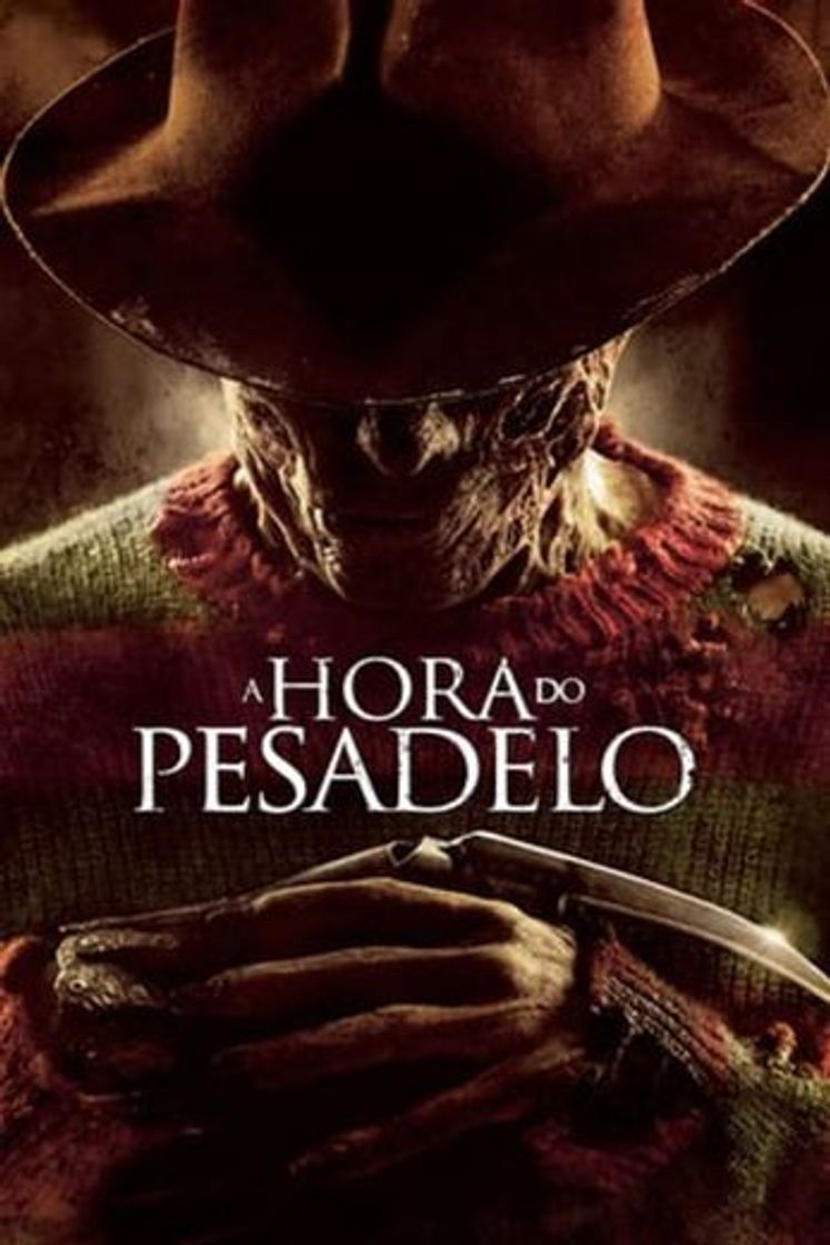 Movie Pesadilla en Elm Street (El origen)