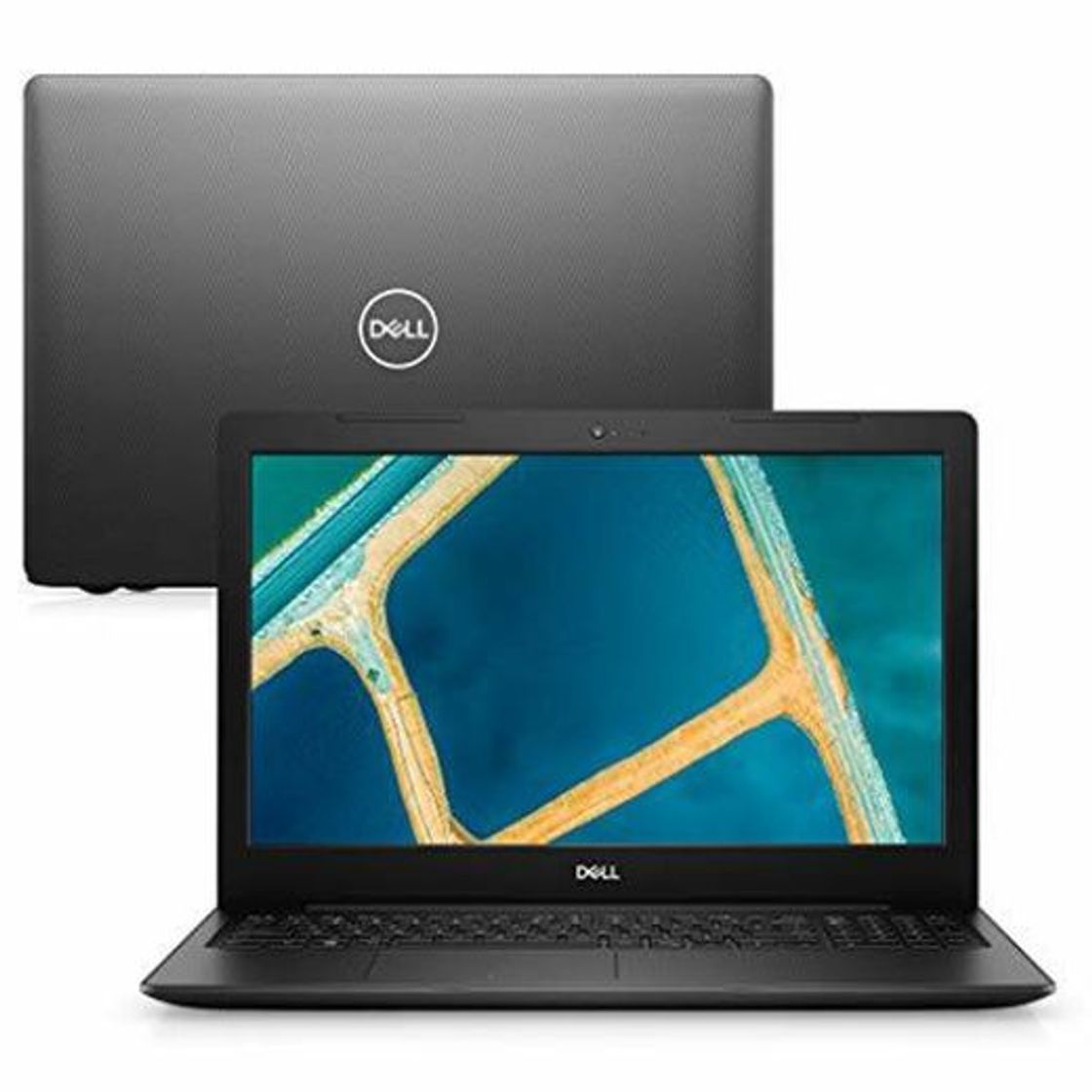 Producto Notebook Dell Inspiron I15