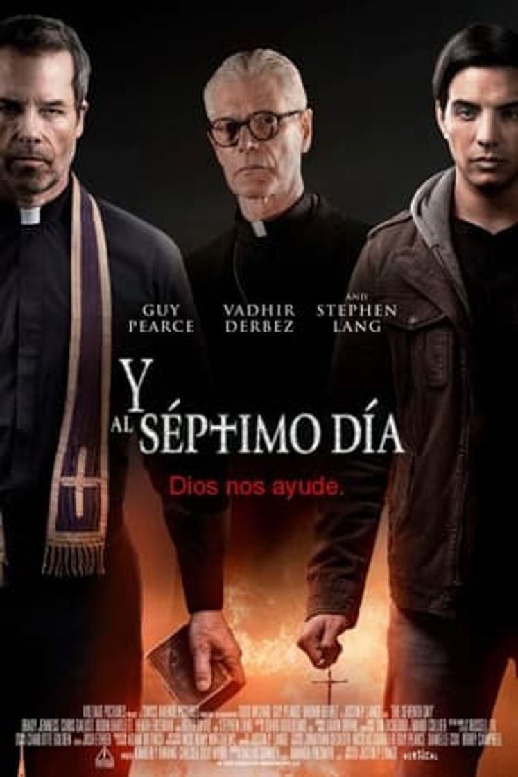 Película Y al séptimo día