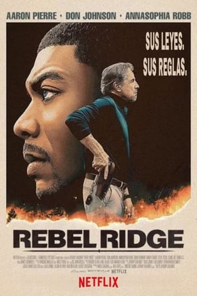 Movie Rebel Ridge