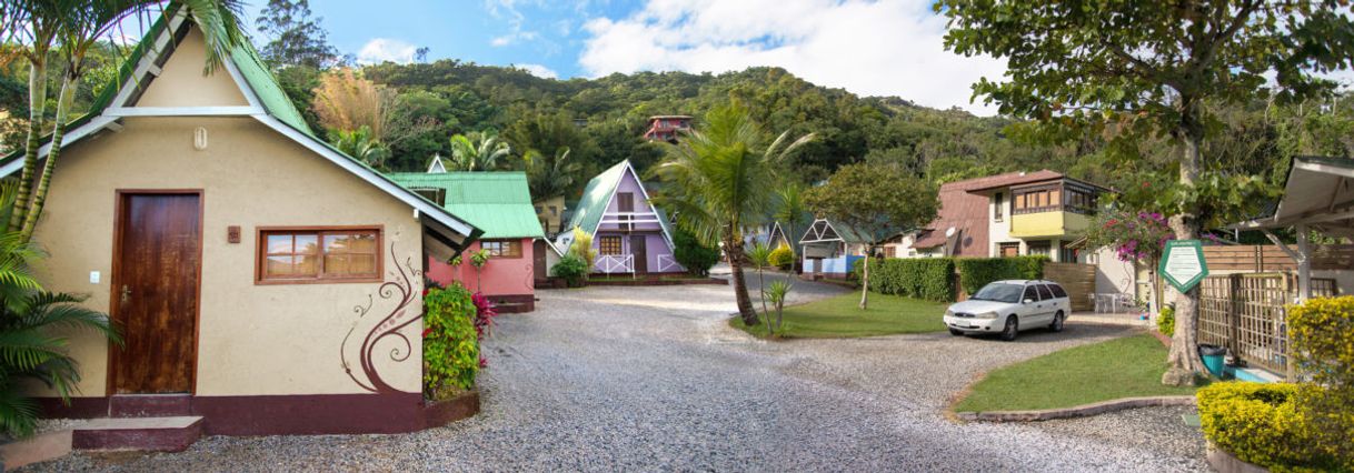 Fashion Pousada Ilha da Magia – Lagoa da Conceição – Florianópolis