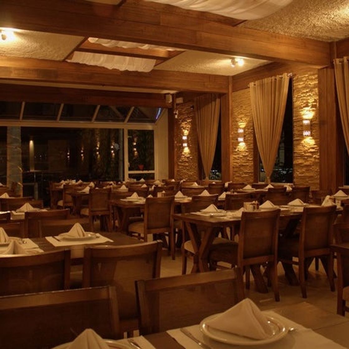 Restaurants Nono Ludovico