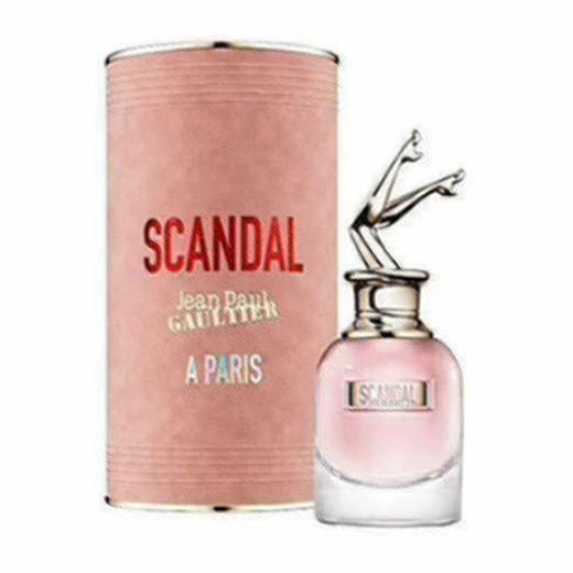 Jean Paul Gaultier Scandal a Paris Edt Vapo 80 ml