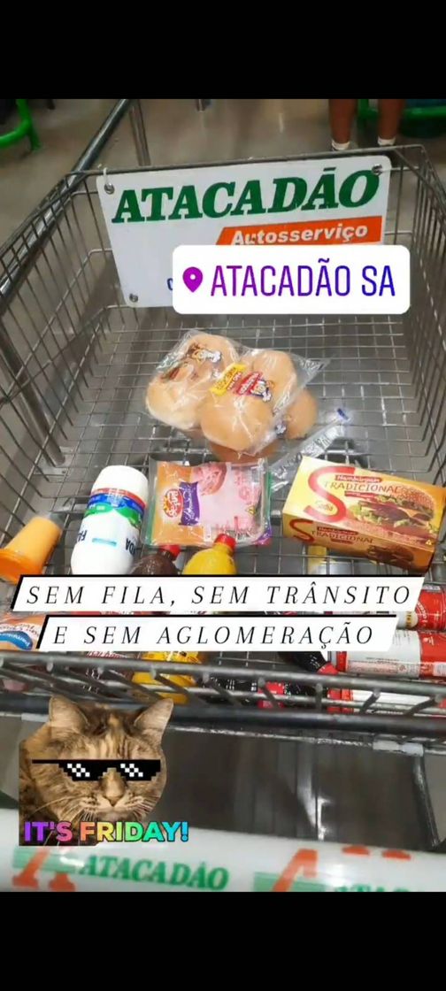 Restaurantes Atacadão - Ribeirão Preto