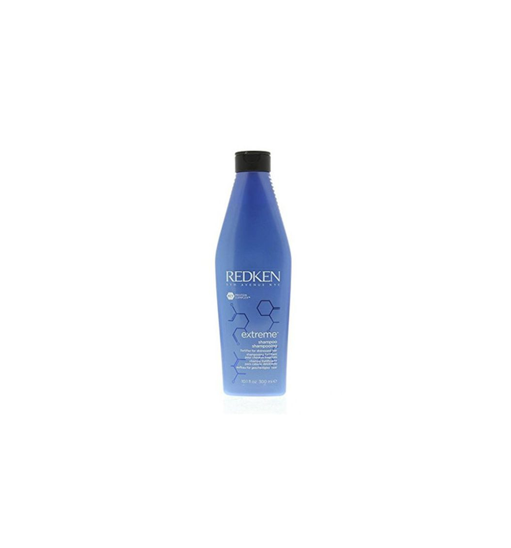 Beauty Redken Extreme