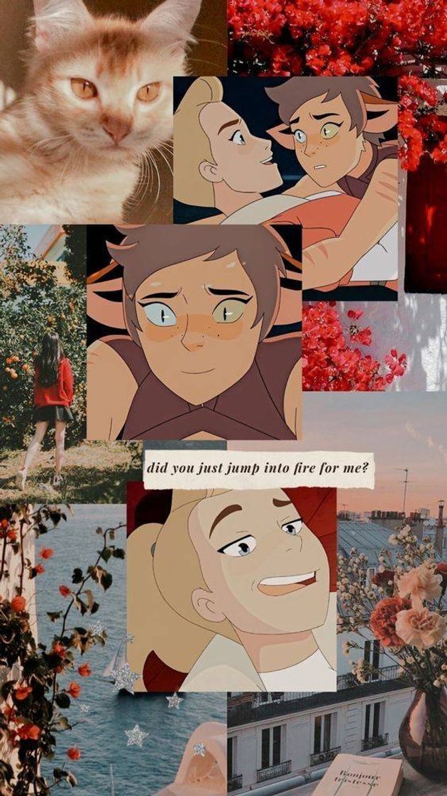 Social Wallpaper aesthetic