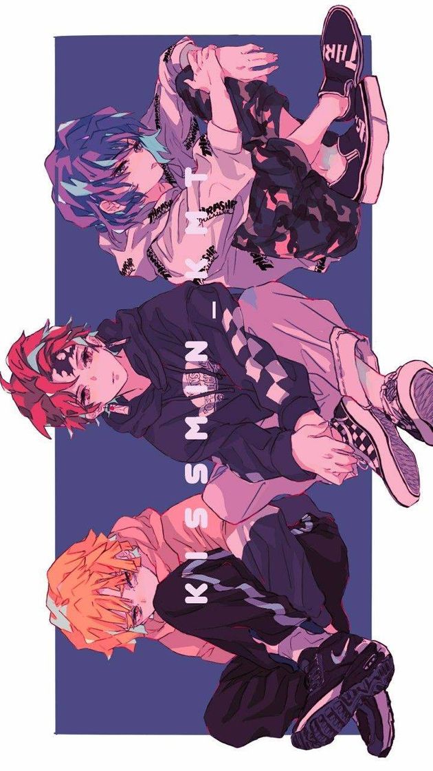 Social Wallpaper aesthetic
