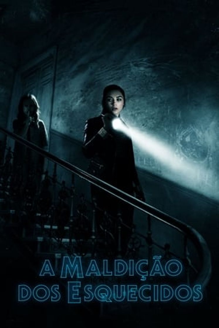 Película Malevolent