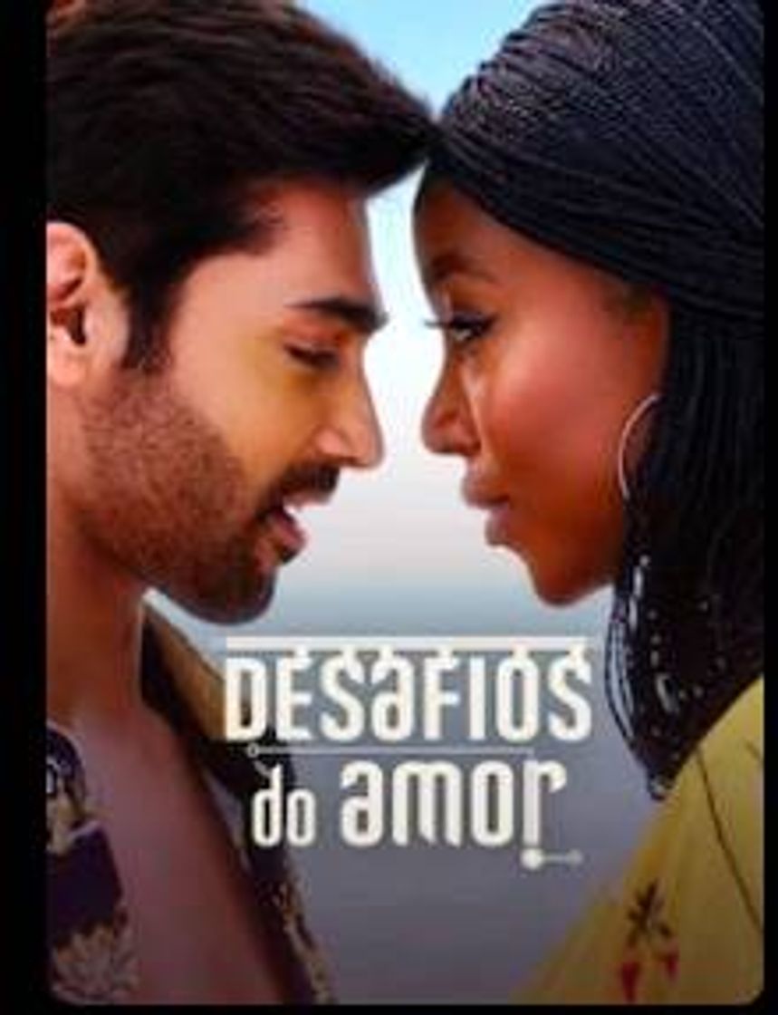 Movie Desafios do amor