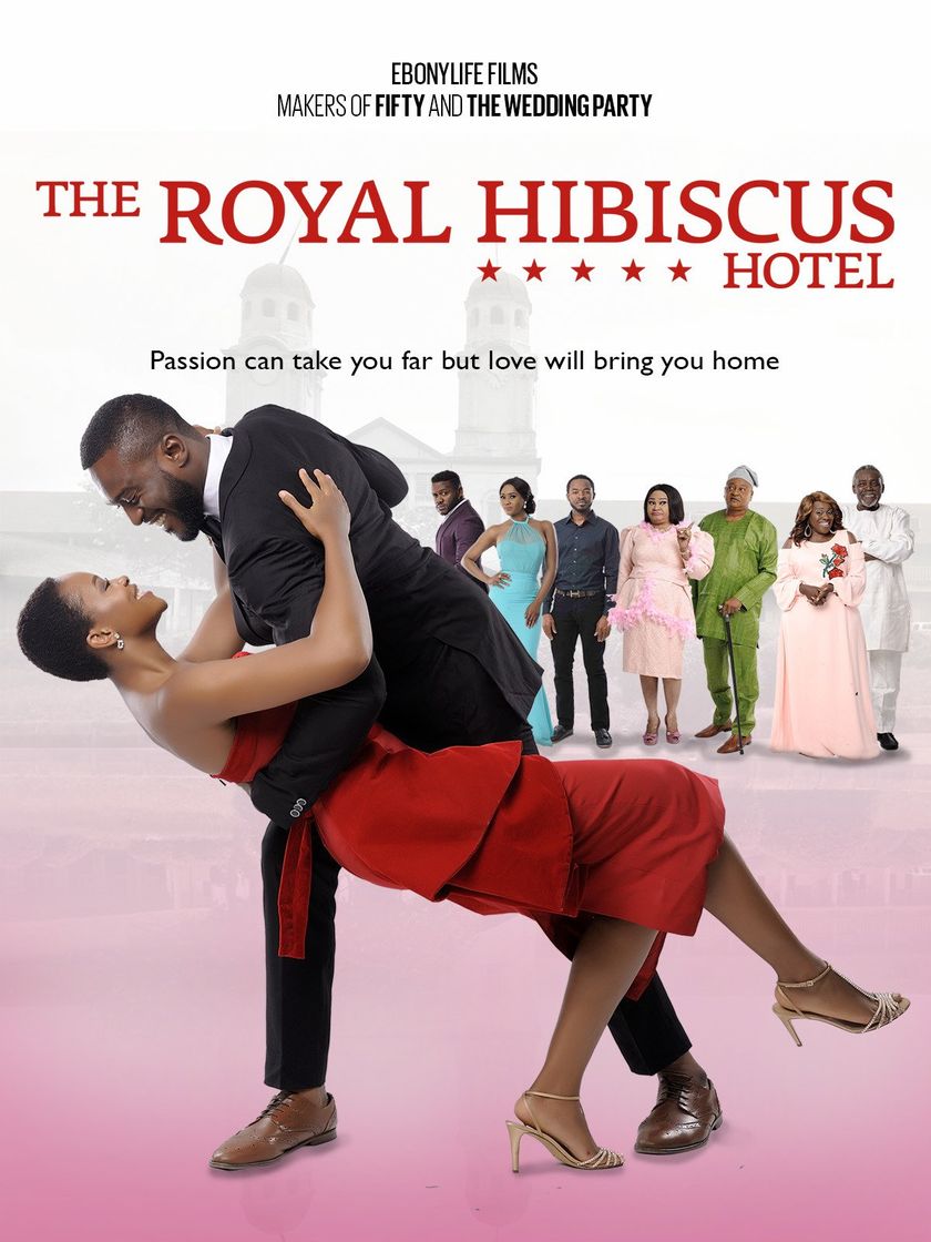 Movies The Royal hibiscus