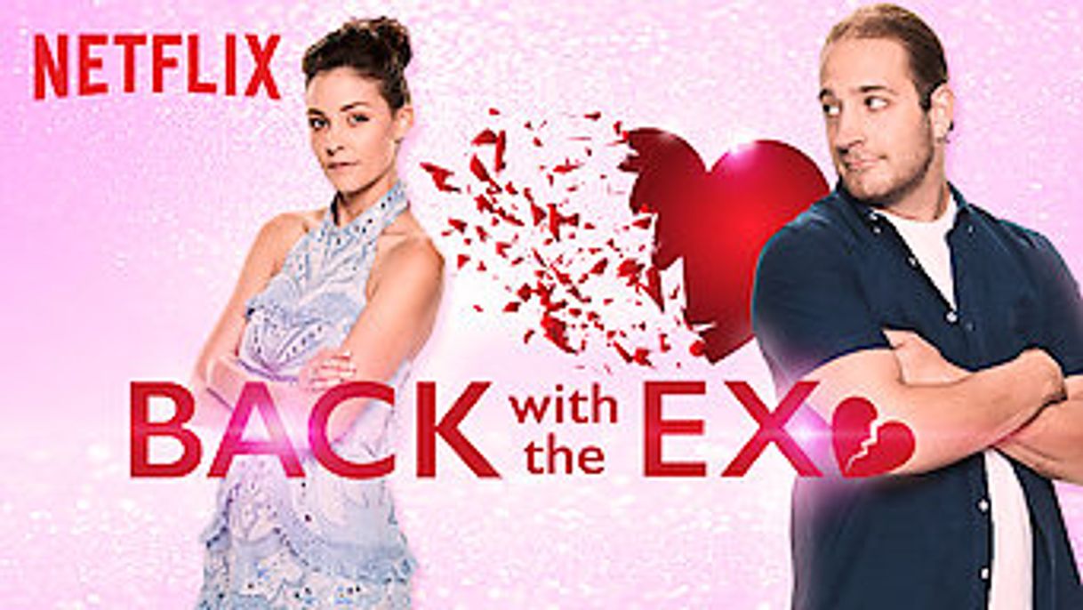 Serie Back witch the Ex