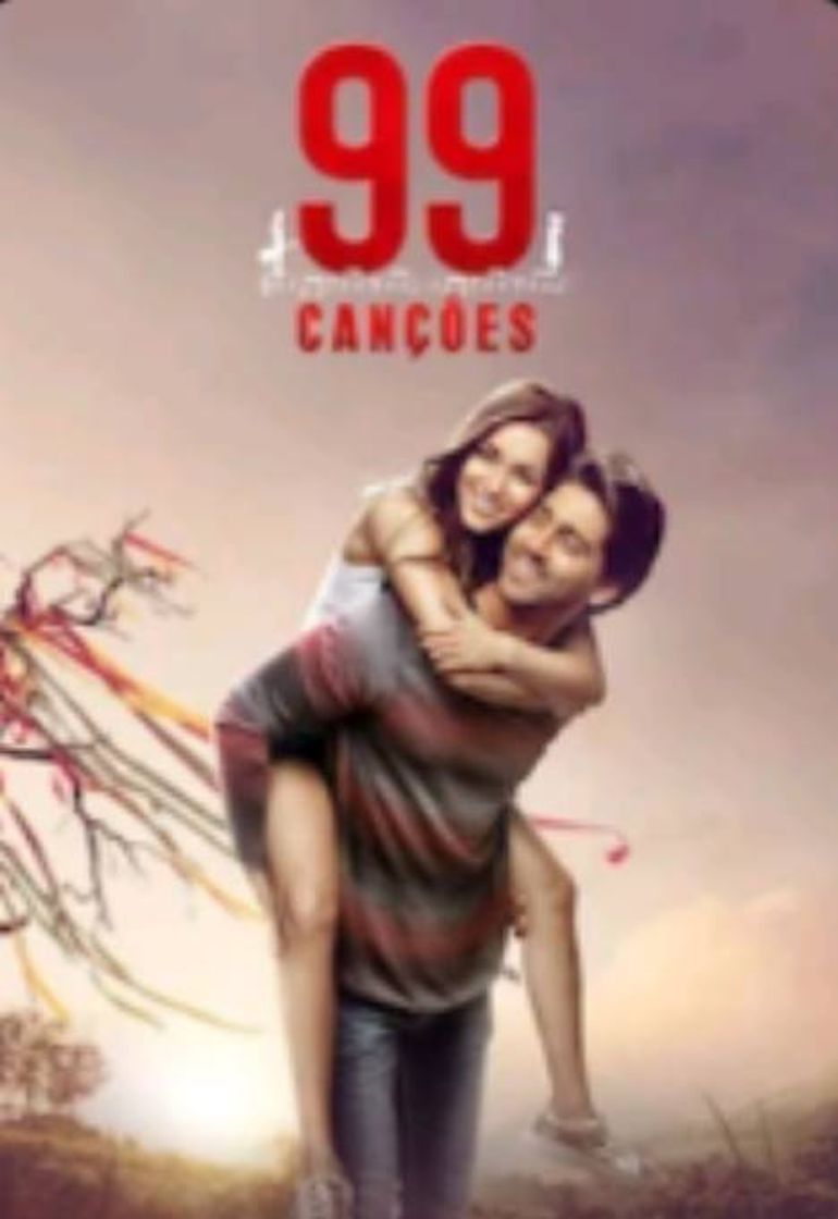 Movie 99 canções 