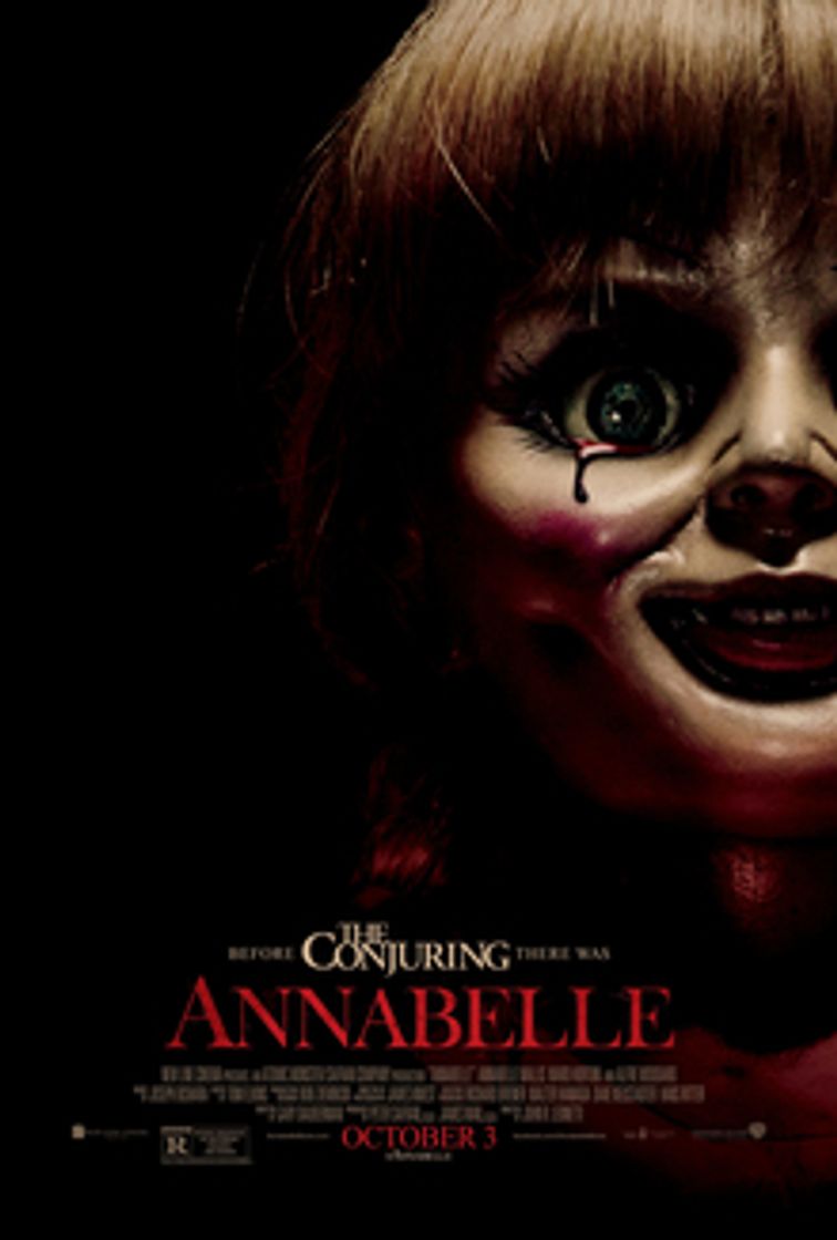 Movies Ananbelle 