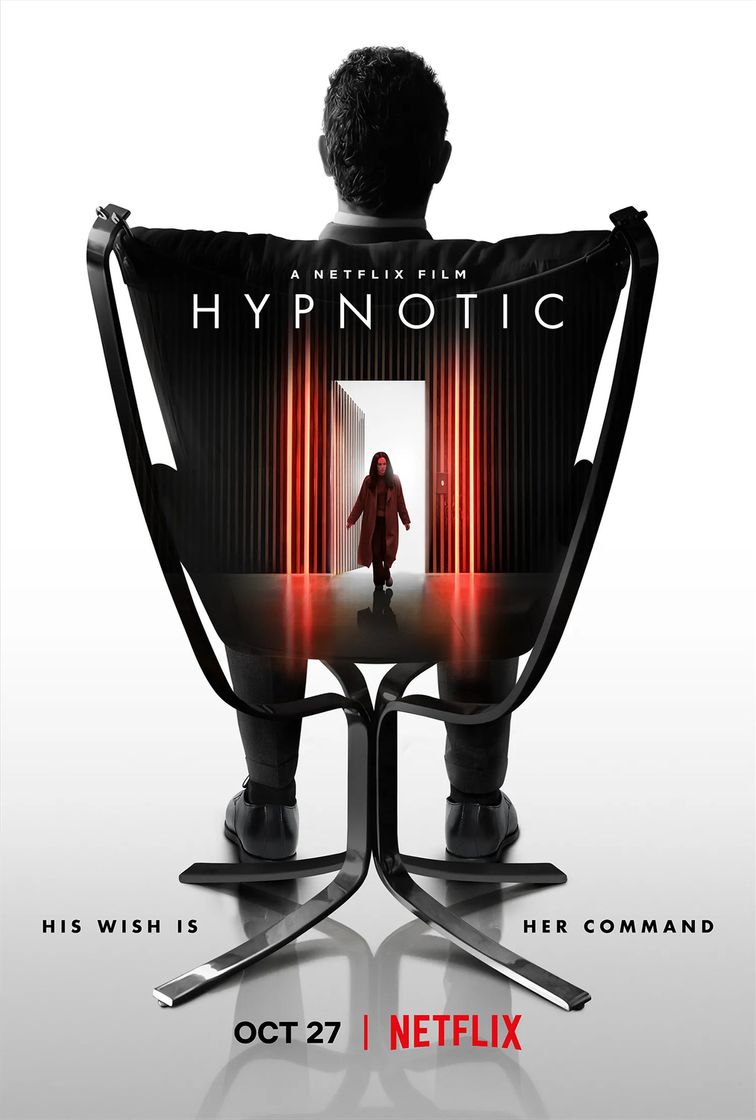 Movie Hypnotic 