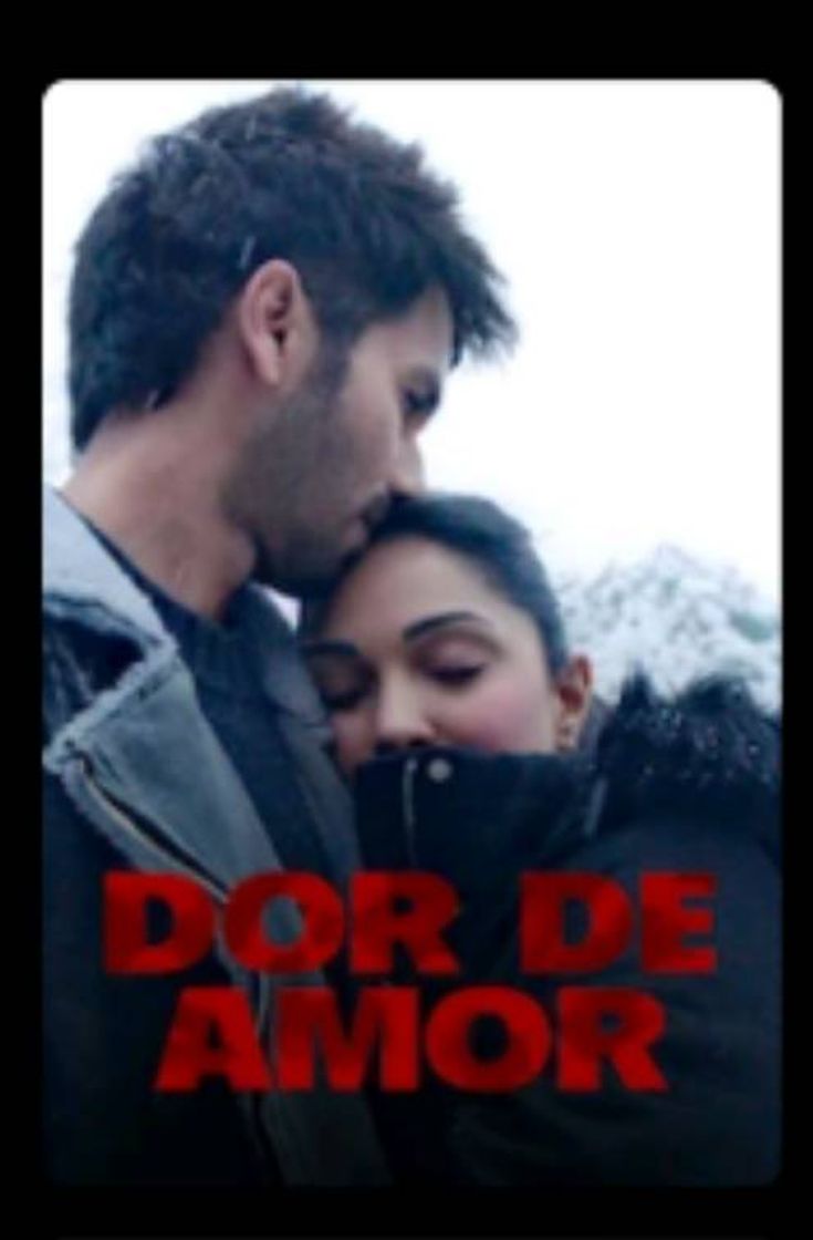 Movie Dor de amor