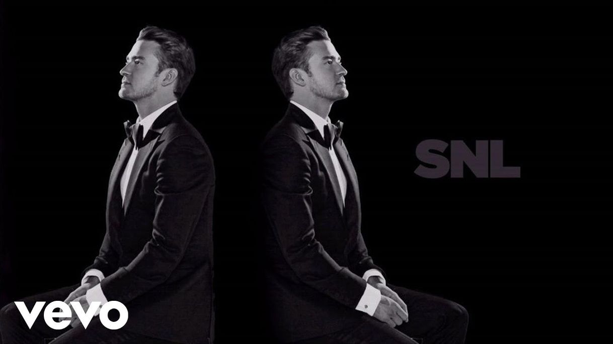 Music Justin Timberlake - Mirrors (Live on SNL) - YouTube