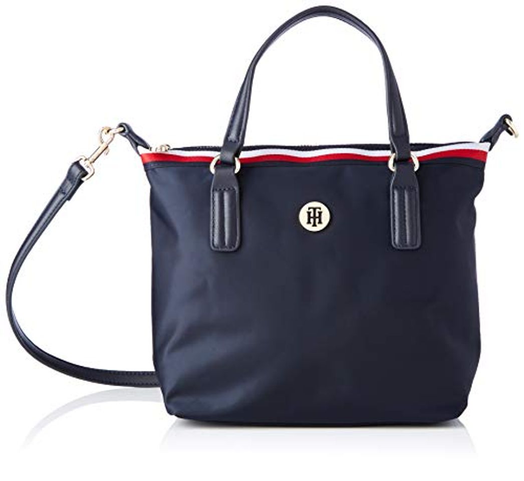 Social Tommy Hilfiger Poppy Small Tote Corp