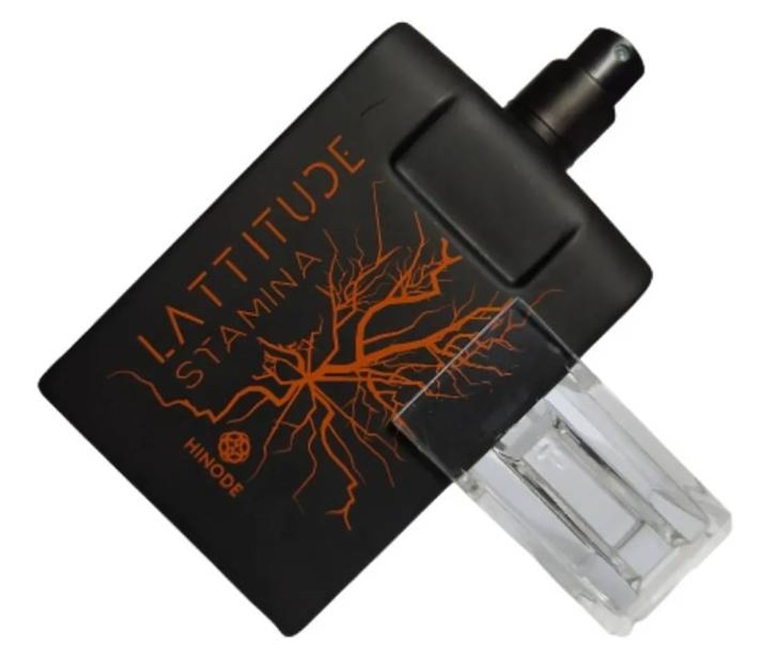 Fashion Perfume ótimo (inspiração no "Ferrari Black")