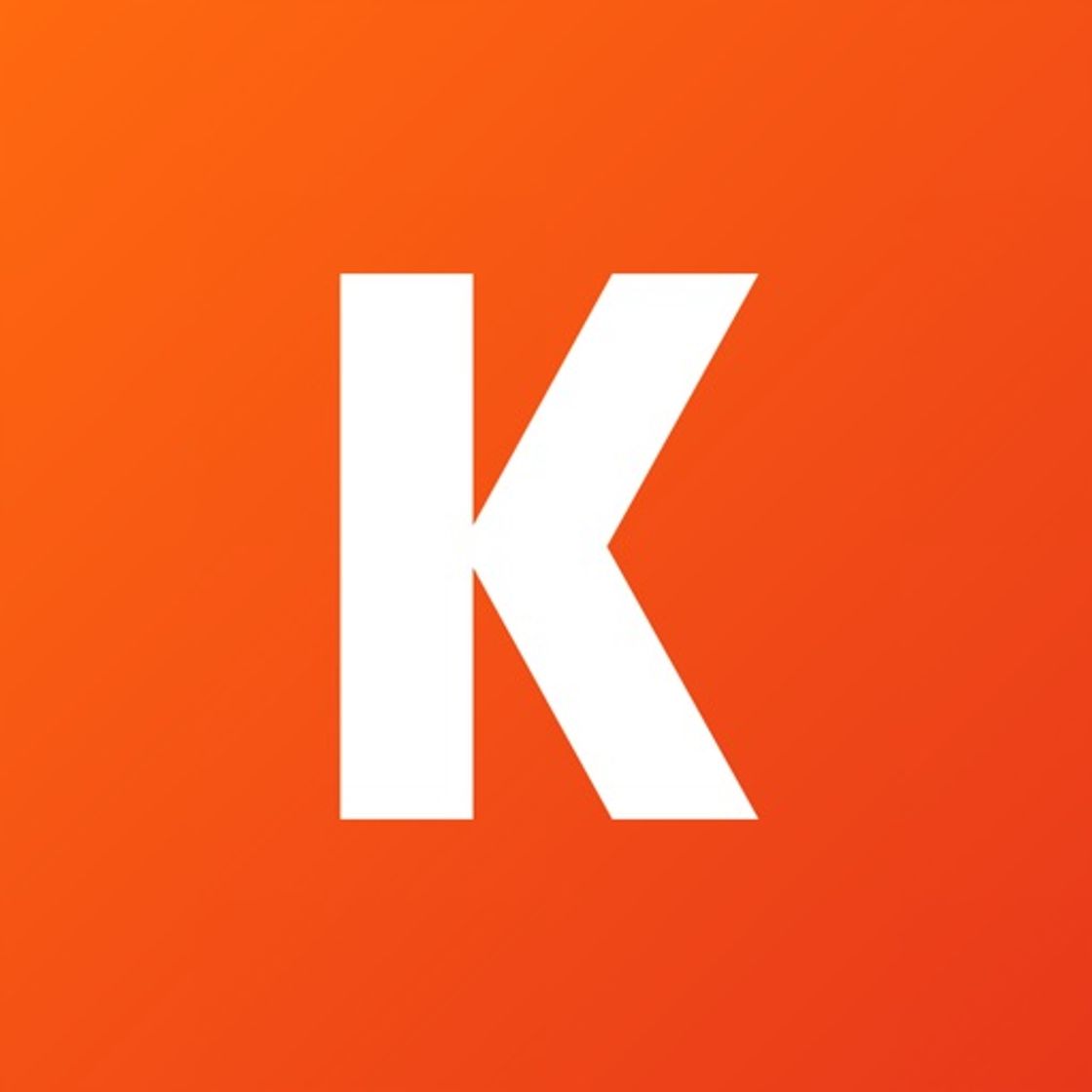 App KAYAK Flights, Hotels & Cars