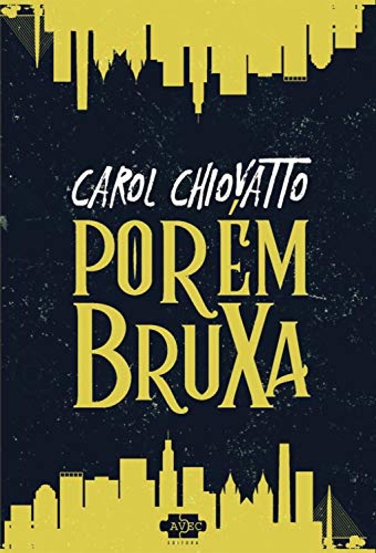 Libros Porém Bruxa