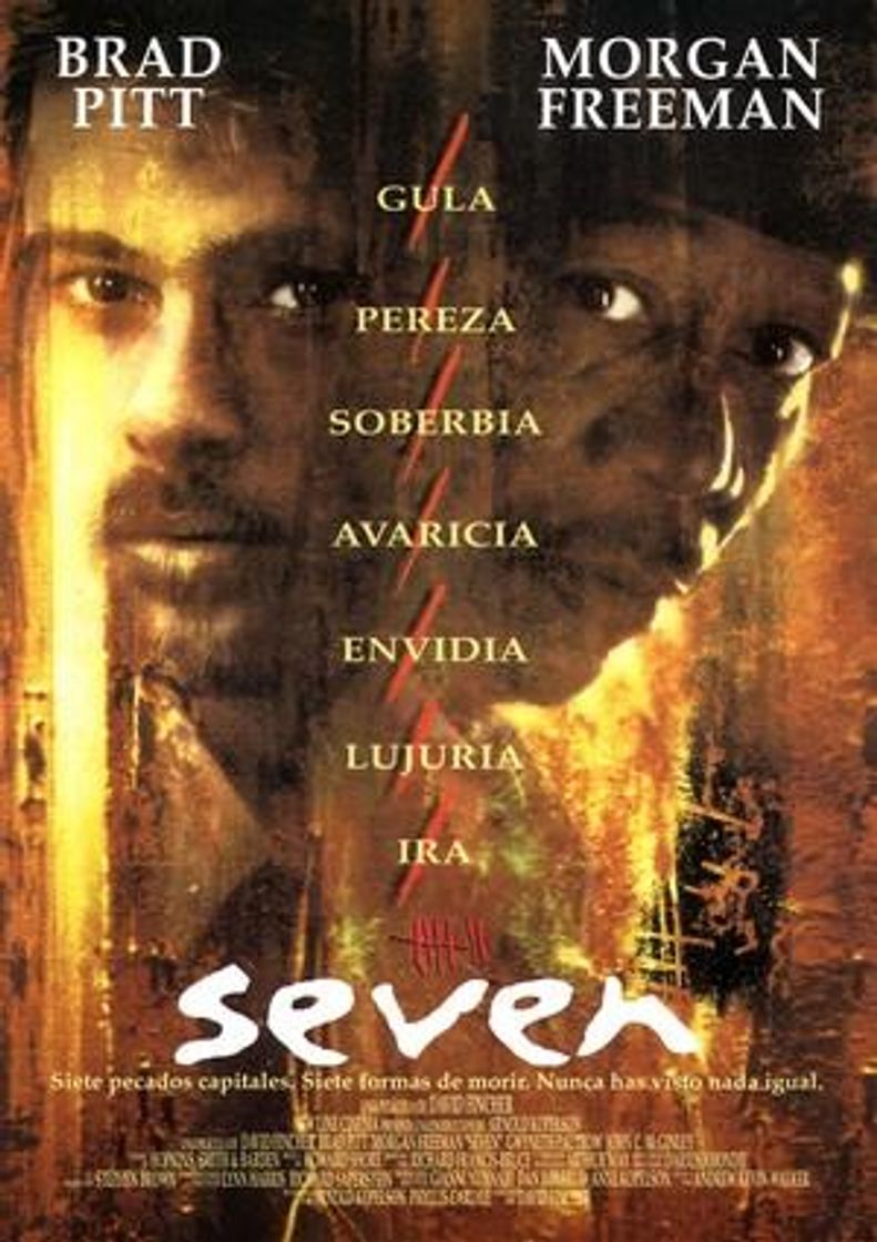 Película Seven