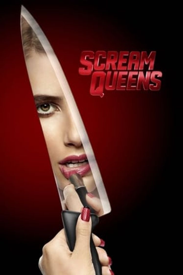 Serie Scream Queens