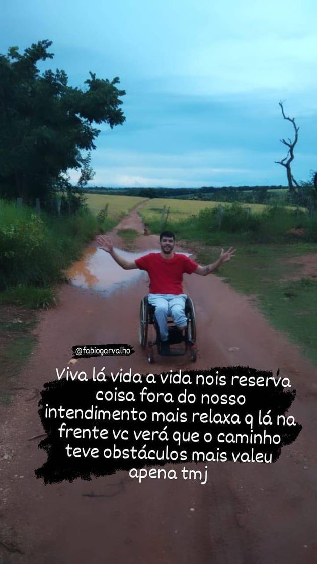 Social Viva lá vida