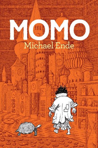 MOMO | MICHAEL ENDE | Casa del Libro