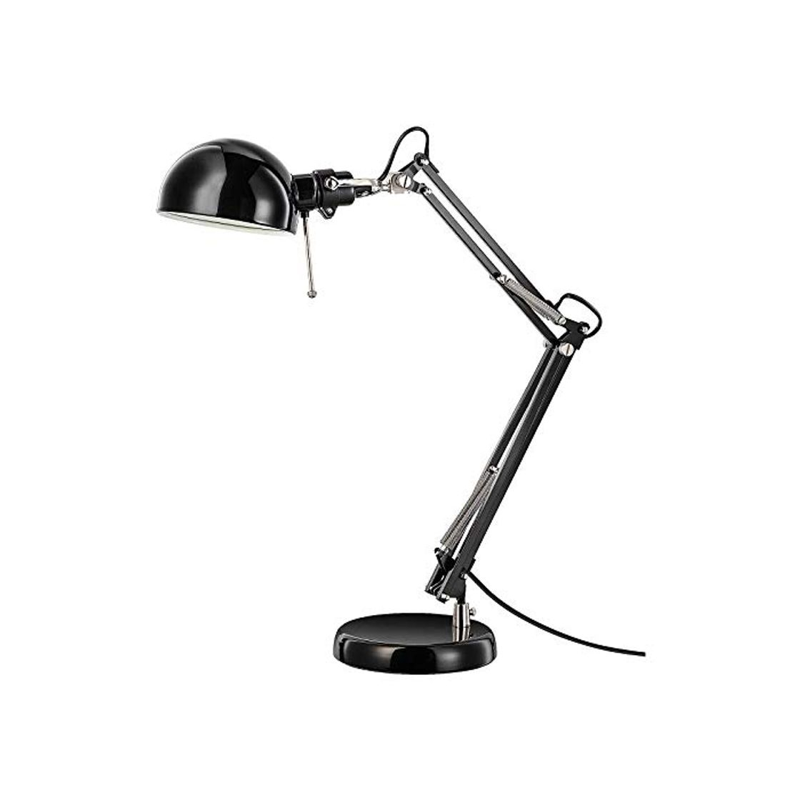 Social IKEA Lámpara de Trabajo