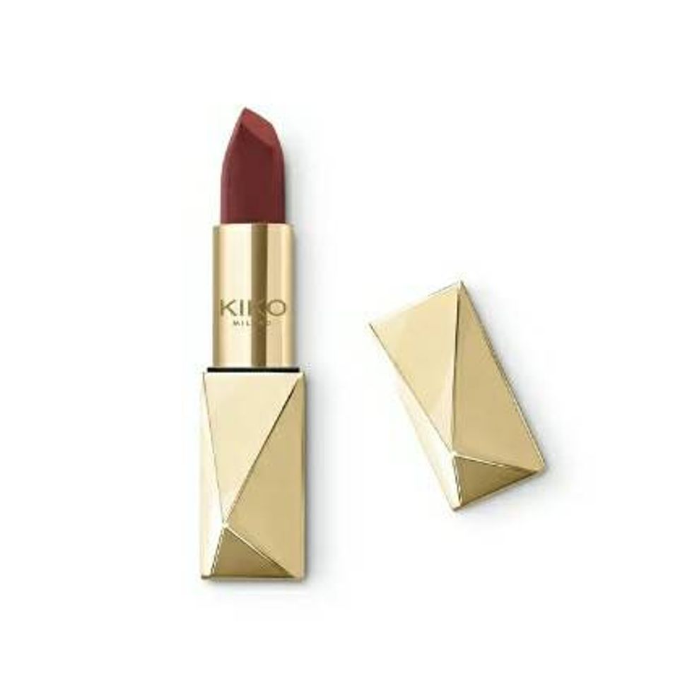 Fashion HOLIDAY GEMS LASTING LUXURY MATTE LIPSTICK | Kiko Milano