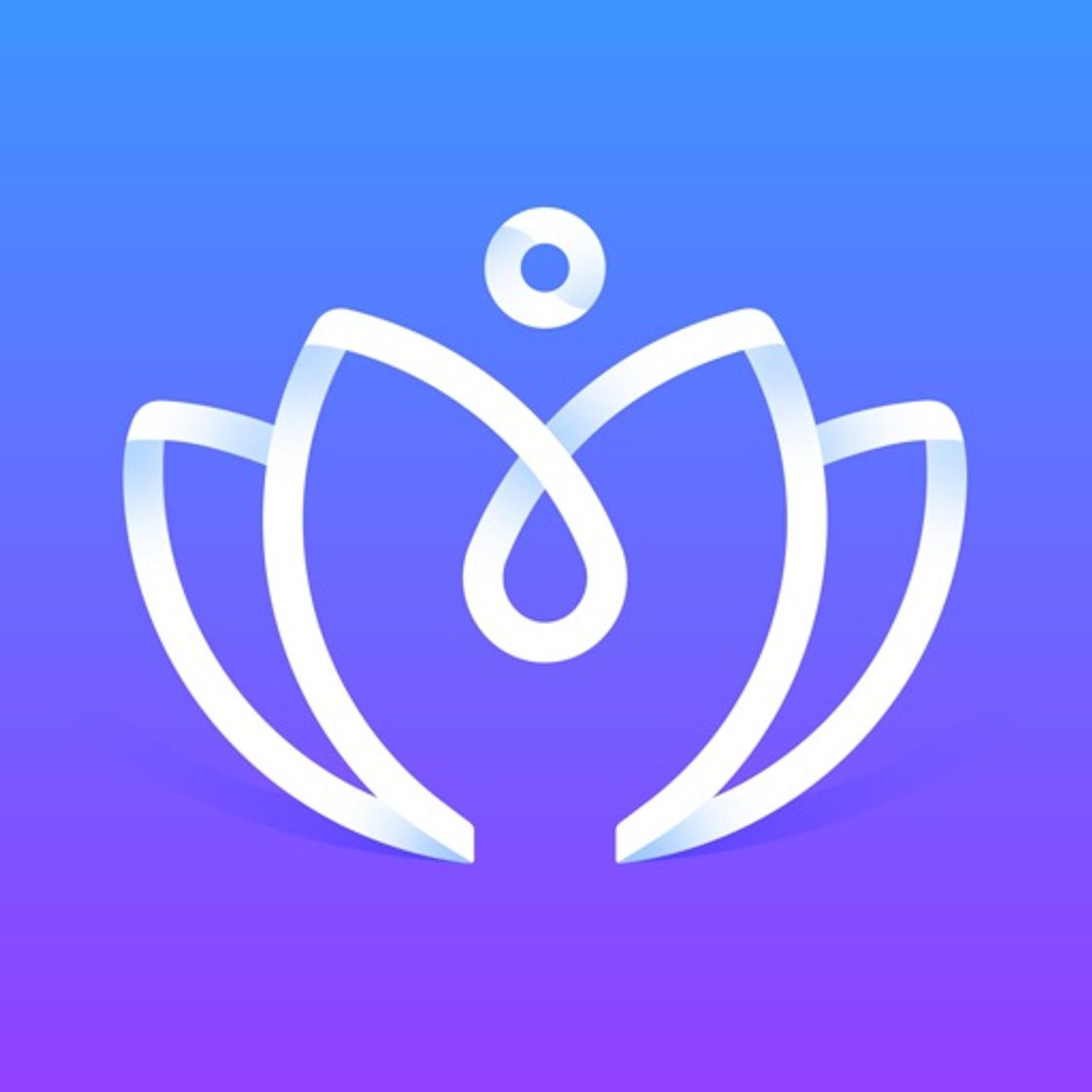App Meditopia: Meditation Coach