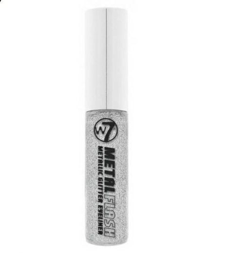 Eyeliner glitter W7