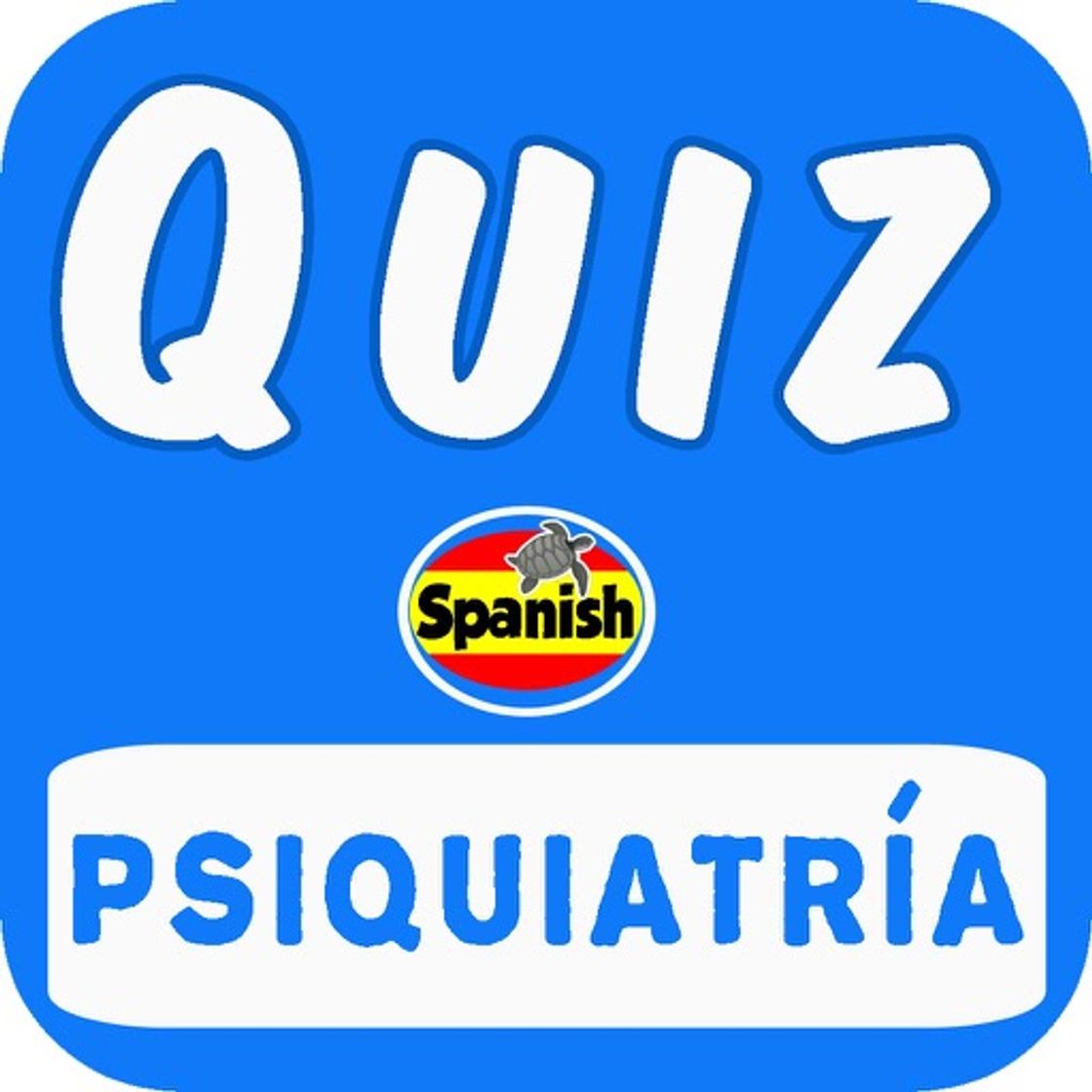 App Preguntas de Psiquiatria