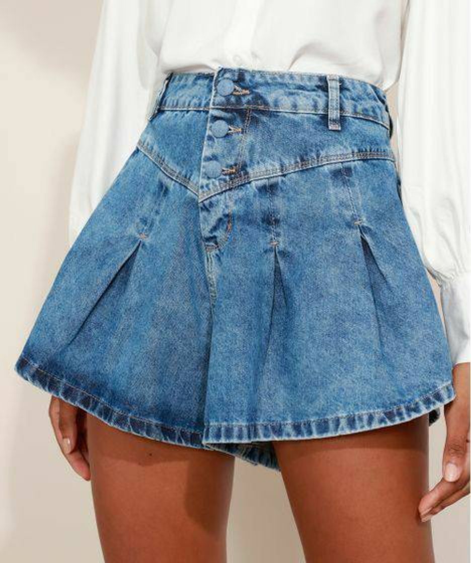 Fashion Short 