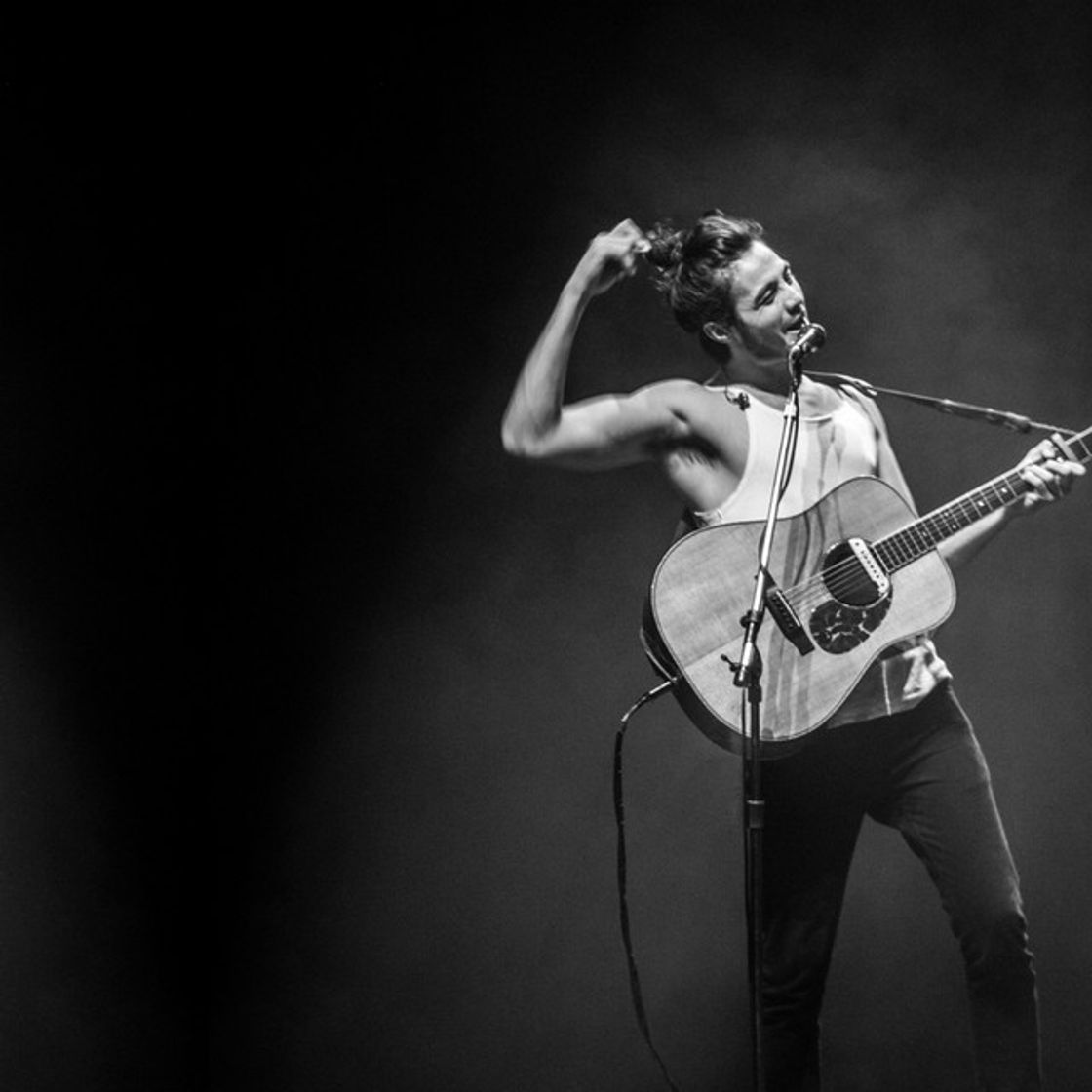 Music Um Dia Após O Outro - Ao Vivo