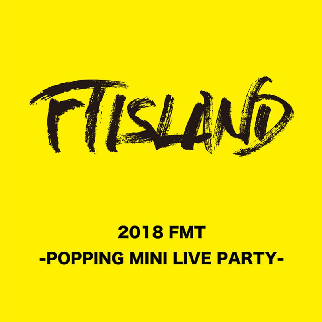 Canción Mitaiken Future (Live-2018 FMT -POPPING MINI LIVE PARTY-@PACIFICO Yokohama, Kanagawa)