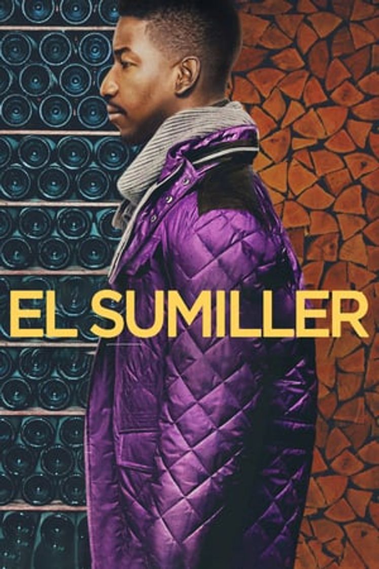 Movie El sumiller