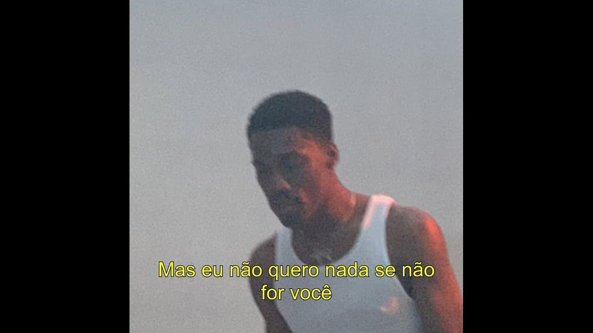 Music giveon - if i ain't got you. (legendado) - YouTube