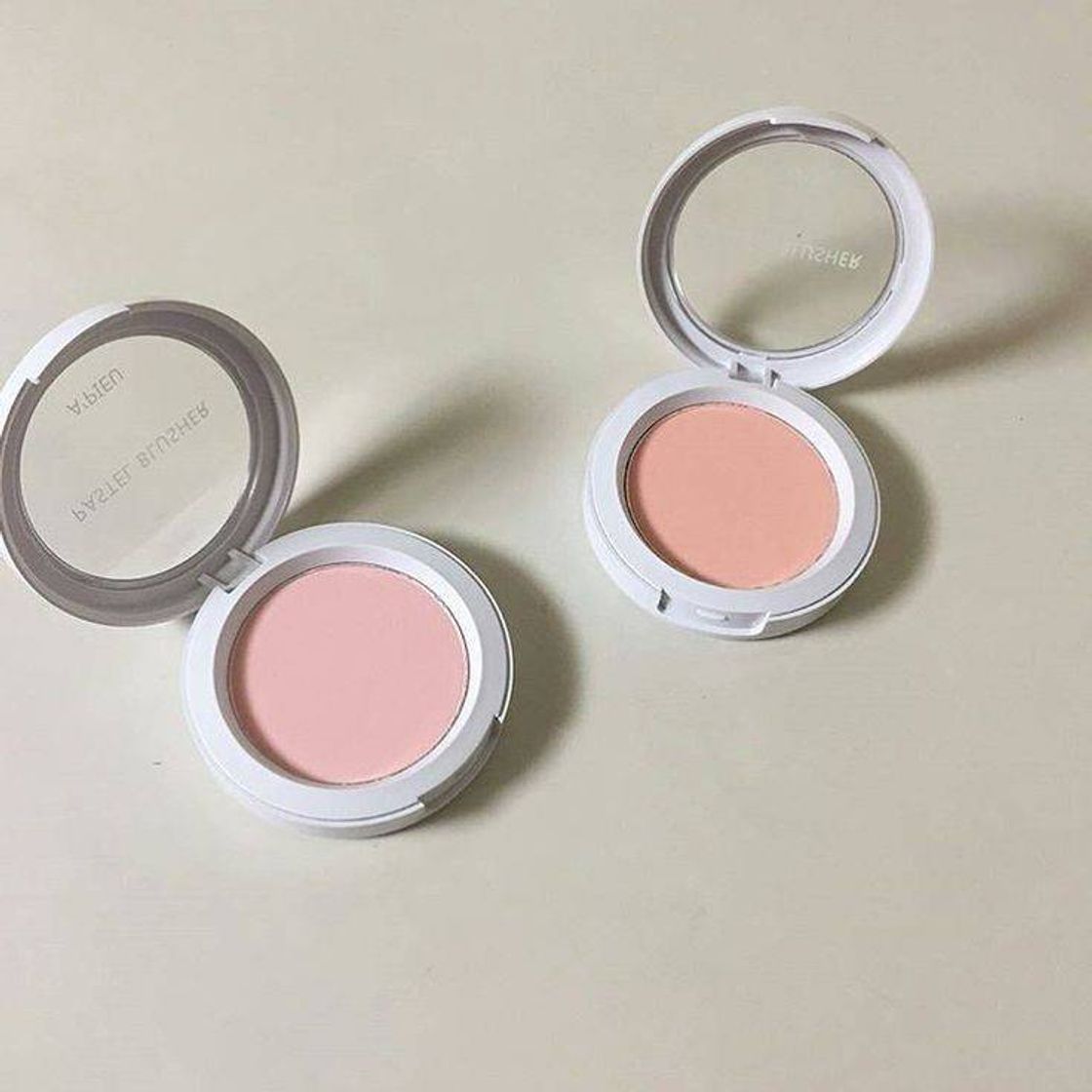 Producto Blush de pêssego