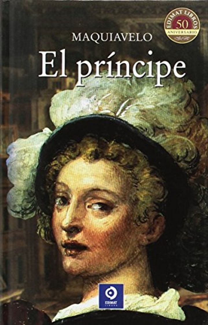 Book El principe