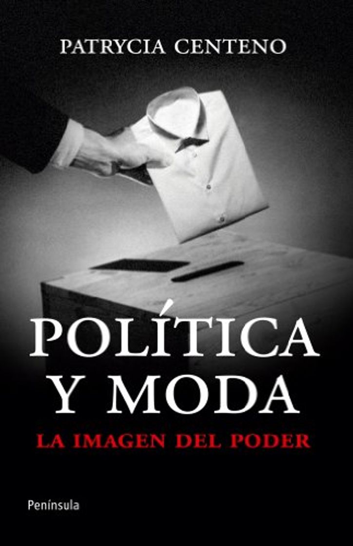 Book Política y moda: La imagen del poder