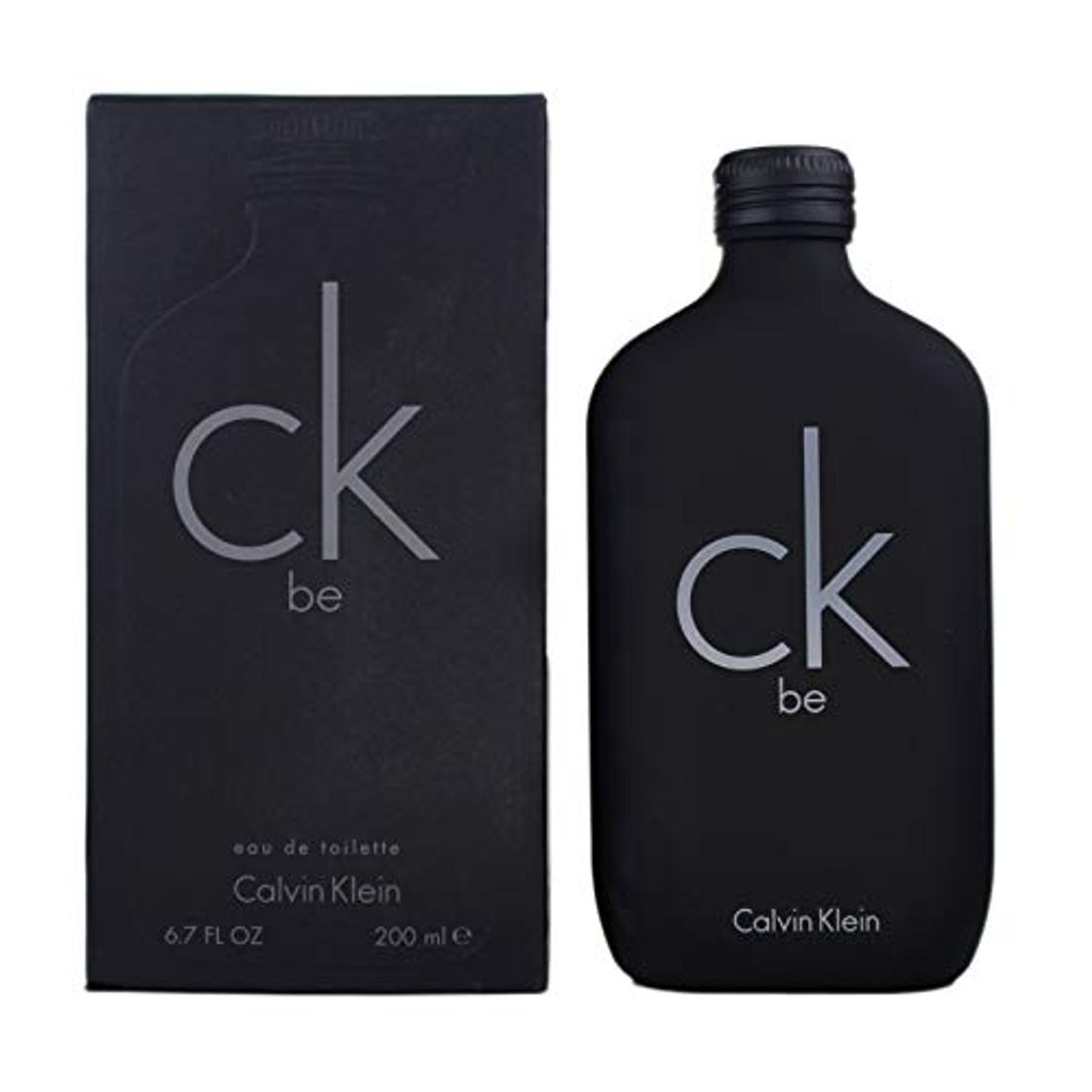 Product Calvin Klein Ck Be Edt Vapo 200 Ml