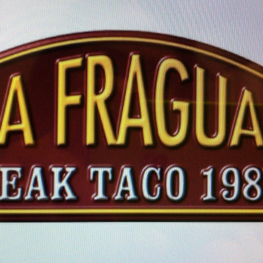 Restaurantes LA FRAGUA Steak Taco 1987 LOMAS