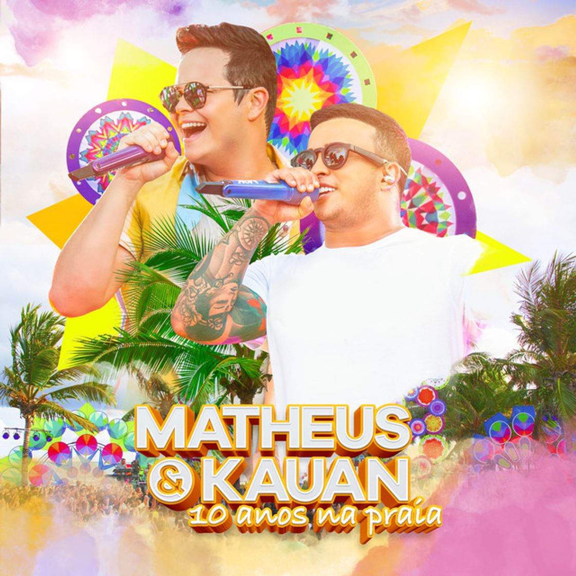 Music Vou Ter Que Superar - Ao Vivo